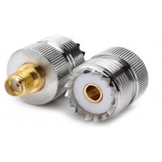 Κονέκτορας SMA-Female σε SO-239 θηλυκό